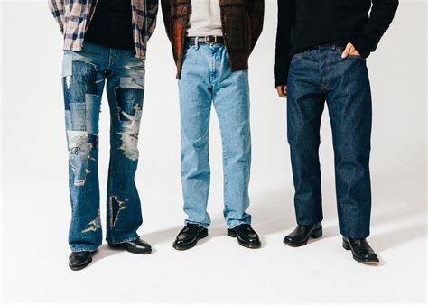 The 12 Best Jeans for Men, Tested and Reviewed by Style Editors